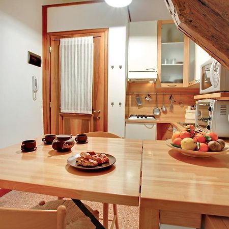 Ca' Cortigiane Suite เวนิส ภายนอก รูปภาพ
