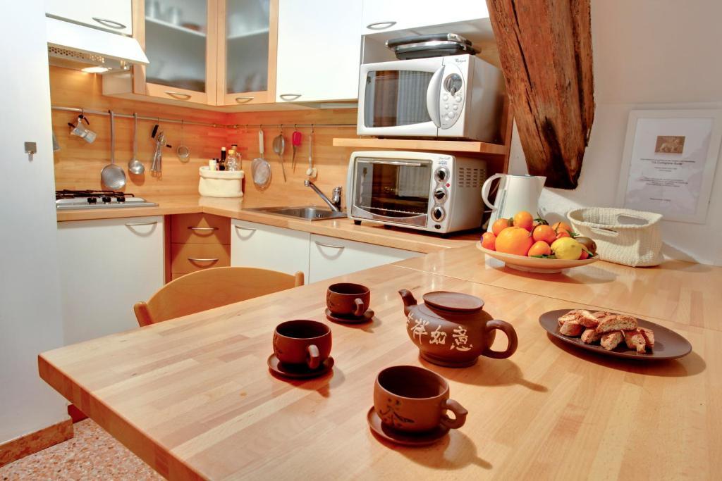 Ca' Cortigiane Suite เวนิส ห้อง รูปภาพ