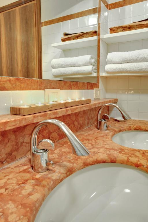 Ca' Cortigiane Suite เวนิส ห้อง รูปภาพ